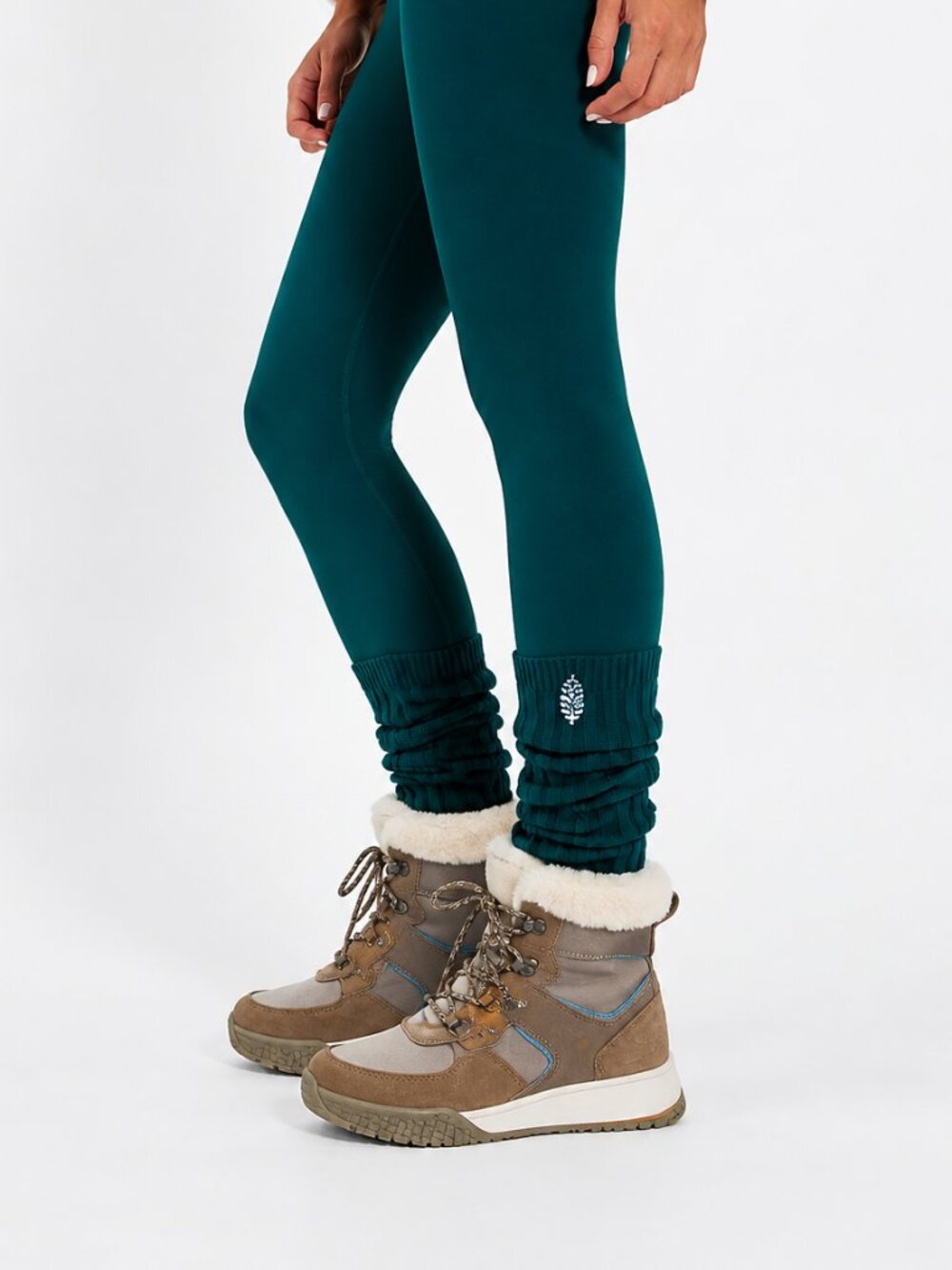 Weatherproof Zoe snow boots Quiet Luxury